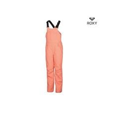 [록시] 롤업팬츠 ROXY NON STOP BIB GIRL PT _MHF (6445428)