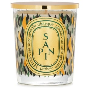 딥티크 - Scented Candle - Sapin(Pine Tree)