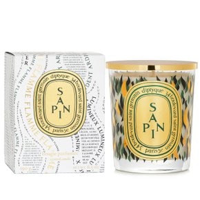 딥티크 - Scented Candle - Sapin(Pine Tree)