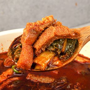 진심 소내장탕 700g X 2팩