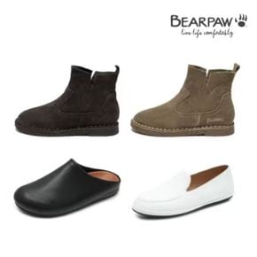 베어파우(BEARPAW)여성화 베스트 택1(K2069PAW외)