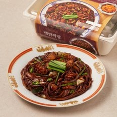 쟁반짜장 1kg