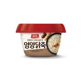 [동원] 동원 양반죽 영양닭죽 285g 6개 (S13746885)