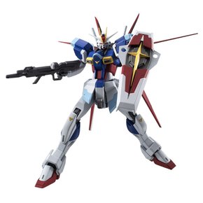 SEED DESTINY [SIDE MS] 140mm ROBOT혼 기동전사 건담 포스 임펄스 건담 약 ABS제 도장이 끝난