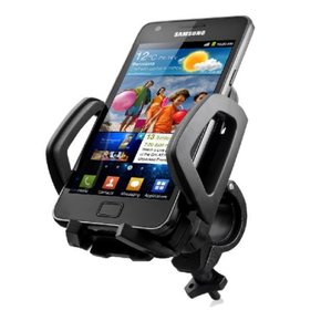 CAPDASE 아이폰 핸드폰 자전거 거치대 Bike Mount Holder