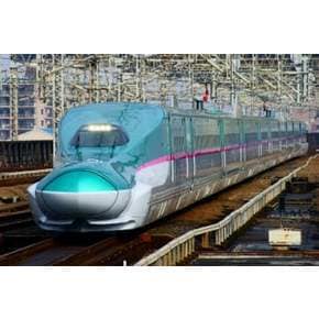 [기차여행-BEST]4100km 일본 철도종단 8일(최북단 왓카나이에서 최남단 니시오야마까지)