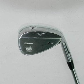 중고 미즈노 T7 FORGED 56-14도 중고웨지 골프웨지 골프채