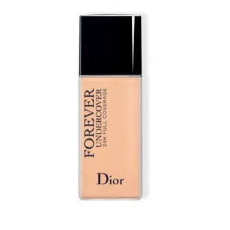 DIOR 디올 디올스킨 포에버 언더커버 파운데이션 023 피치