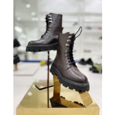 [파주점] Basic lace-up walker(브라운)DG3CW23601BRN