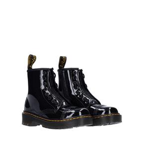 [해외배송] 22 S/S SINCLAIR BEX J 블랙 페이턴트 LAMPER (KIDS 상품) B0041501280