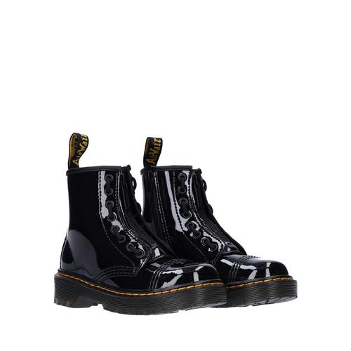 [해외배송] SINCLAIR BEX J 블랙 페이턴트 LAMPER (KIDS 상품) 27237001K_BLACK B0041501280