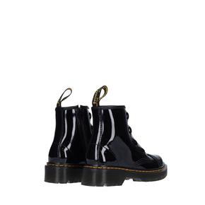[해외배송] 22 S/S SINCLAIR BEX J 블랙 페이턴트 LAMPER (KIDS 상품) B0041501280