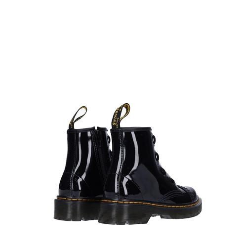 [해외배송] SINCLAIR BEX J 블랙 페이턴트 LAMPER (KIDS 상품) 27237001K_BLACK B0041501280