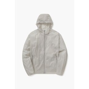 여성 바람막이 자켓 에그라이트 JKJJM24272GRI