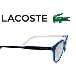 (LACOSTE) LA2856A001 51 16 145  UV420 HEV 렌즈 무료 코팅 무료 세미 오더 돋보기 · 라코스테