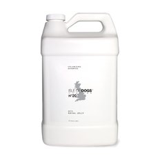 아일오브독스 COATURE No.20 로얄 젤리 샴푸 1Gallon (기한 25년 10월)