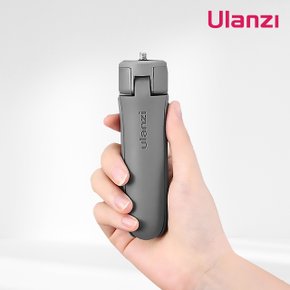 [Ulanzi] MT-10 짐벌 스마트폰 카메라 휴대용 미니 삼각대