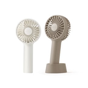 [2PACK] 루메나 휴대용 무선 선풍기 FAN C 2