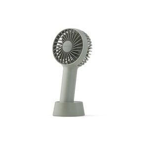 [2PACK] 루메나 휴대용 무선 선풍기 FAN C 2