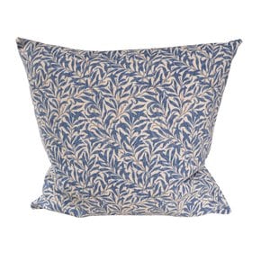 Ramas cushion cover 쿠션 커버 blue