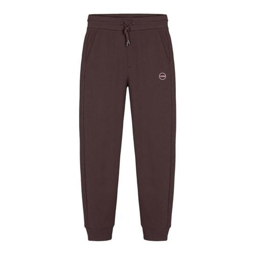 콜마르 탑 620000051WX790 BROWN