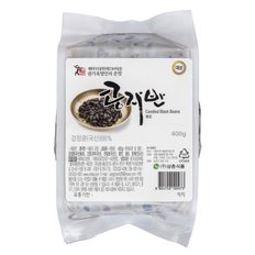 [권기옥명인] 콩자반 400g