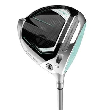 테일러메이드 [정품] 2025 테일러메이드 글로리 여성 드라이버 TaylorMade Gloire Womens Driver