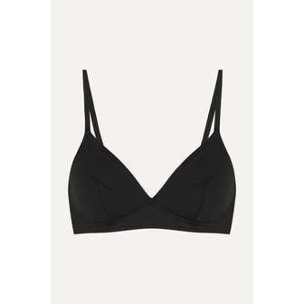 ERES Les Essentiels Filou Bikini Top 블랙