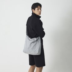 라이트 투웨이 쇼퍼백(GREY / BLACK)