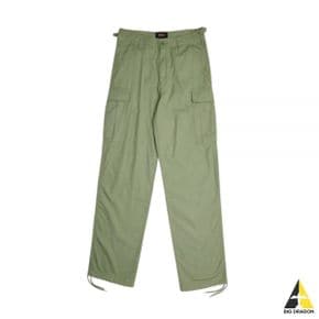 DEUS 24 OG 107 CORDURA PANT (DMP244383-OGR) (OG 코듀라 팬츠)