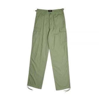 Deus ex machina DEUS 24 OG 107 CORDURA PANT (DMP244383-OGR) (OG 코듀라 팬츠)