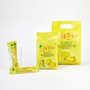 제주 친환경 레몬으로 만든 레몬차 액상스틱 25g x 30포