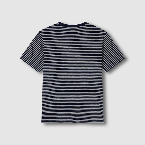 남 슬럽 반팔 티셔츠 J116201062058