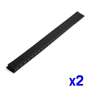 열수축튜브 낚시대손잡이 큐대 라켓커버 40mm x2개 (S42499412)