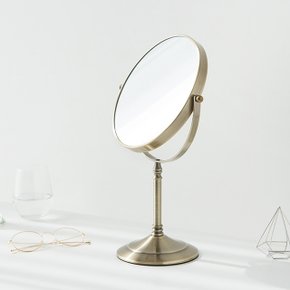 탁상거울 화장거울 양면거울 MK23712