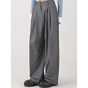 Two-Tuck Slacks 101 -  4COL