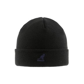 [캉골 KANGOL] 2978BC BLACK/BLACK 공용 비니