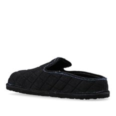 [해외배송] 버켄스탁 퀼티드 디자인 슬립온 엘리스쿠 뮬 1028706 DARK WASH