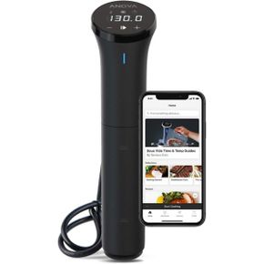 영국 아노바 수비드머신 Anova Culinary Sous Vide Precision Cooker Nano 2.0 1755285