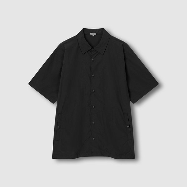 남 사각사각 반팔 셔츠 J116203518099