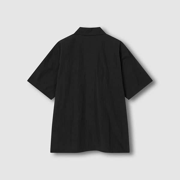 남 사각사각 반팔 셔츠 J116203518099