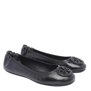 Flat shoes 155637006 Black