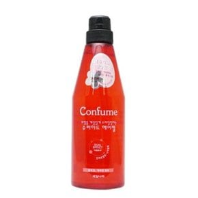 과일나라 헤어젤 헤어 에센스 슈퍼하드 젤 600ml