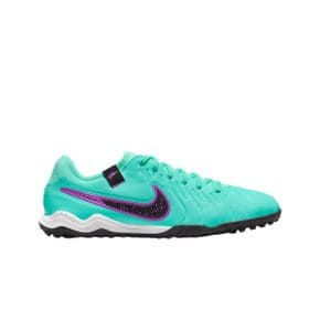 나이키 티엠포 레전드 10 프로 TF 하이퍼 터콰이즈 Nike Tiempo Legend 10 Pro TF Hyper Turquoi