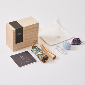 [무케] ONDO_온도 치유와 힐링 리츄얼 키트 RITUAL KIT - Healing