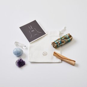 [무케] ONDO_온도 치유와 힐링 리츄얼 키트 RITUAL KIT - Healing