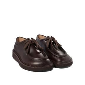 Loafer M816284X393110 DARK BROWN Brown