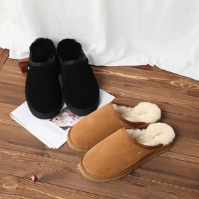 어그 호주 DKUGG 남성 양털 슬리퍼 DK081A