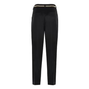 Womens Pants MF330HK99G_001 black