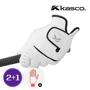 [골프선물세트 2+1/장갑건조기증정][카스코] KASCO 남성 프리미엄 합...